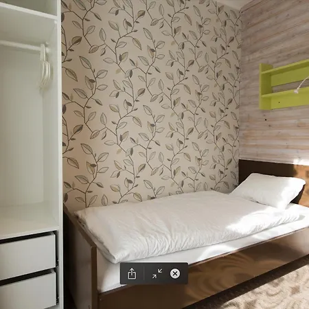 Ridehouse Bed & Breakfast