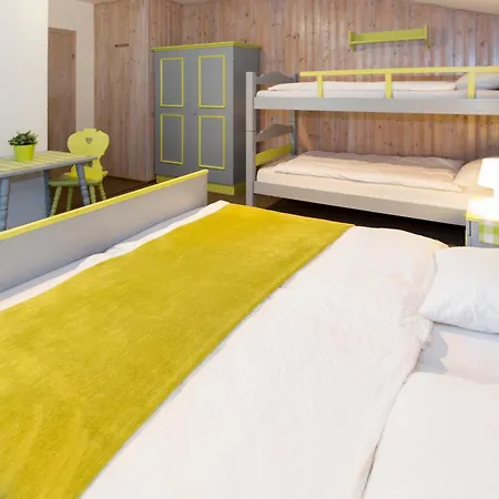 Bed & Breakfast Ridehouse *