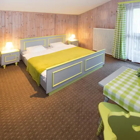 Bed & Breakfast Ridehouse Schladming