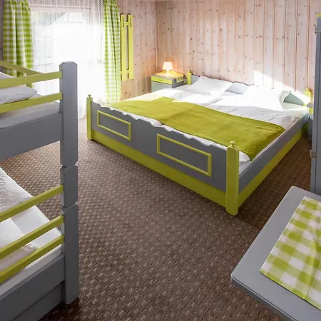 Ridehouse Bed & Breakfast