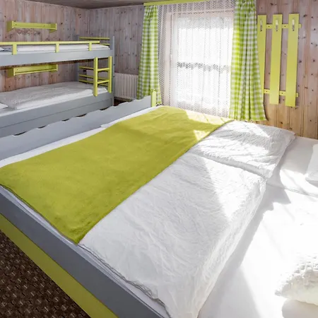 Ridehouse Bed & Breakfast *