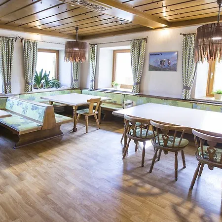 Ridehouse Bed & Breakfast Schladming