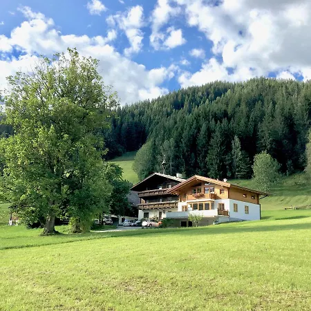Bed & Breakfast Ridehouse Schladming