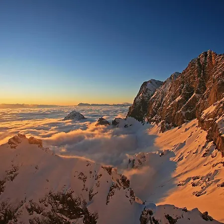 住宿加早餐酒店 Ridehouse