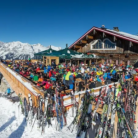 Ridehouse Schladming