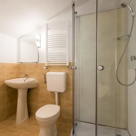 Ridehouse Nocleg ze śniadaniem Schladming