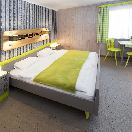 Ridehouse Bed & Breakfast Schladming