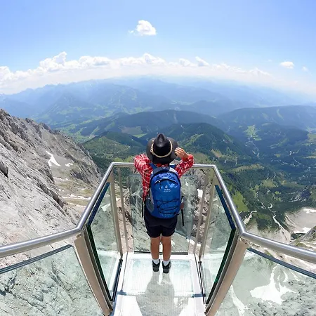 Bed & Breakfast Ridehouse Schladming