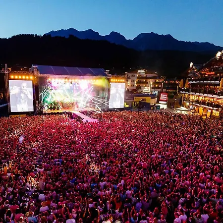 Nocleg ze śniadaniem Ridehouse