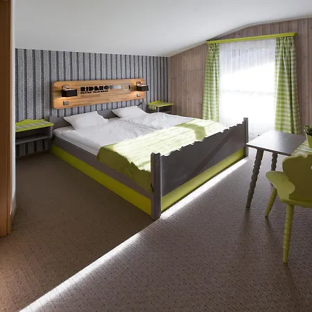 Ridehouse Bed & Breakfast Schladming