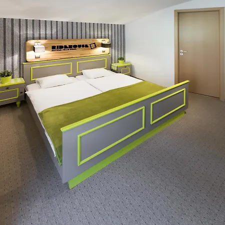Ridehouse Bed & Breakfast Schladming