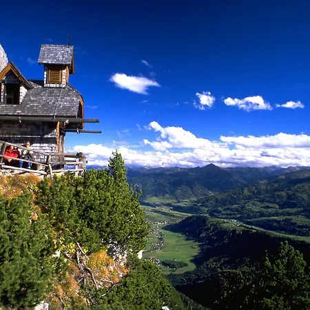 Ridehouse Bed & Breakfast *
