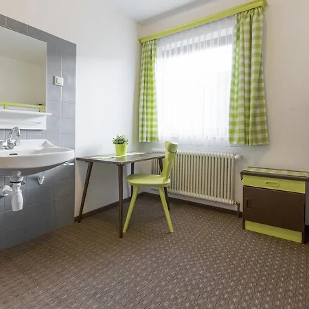 Ridehouse Bed & Breakfast Schladming