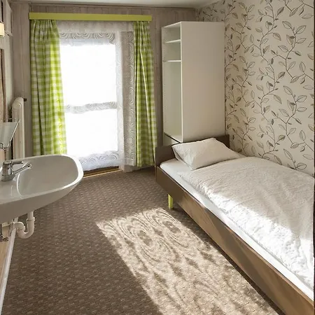 Bed & Breakfast Ridehouse