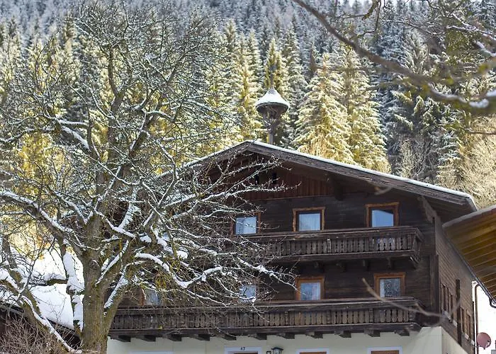 Ridehouse Schladming