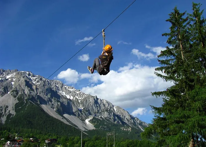 Bed & Breakfast Ridehouse Schladming