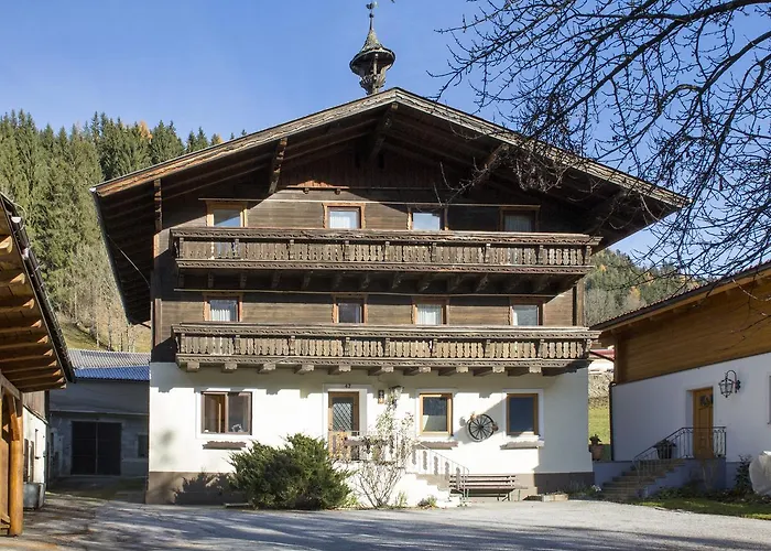 Ridehouse Schladming