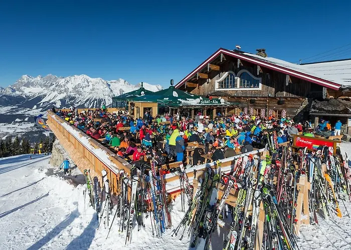 Ridehouse Schladming