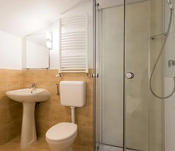 Ridehouse Nocleg ze śniadaniem Schladming