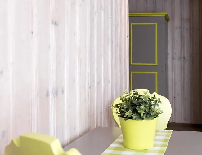 Bed & Breakfast Ridehouse