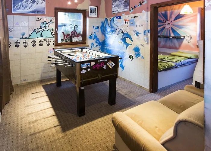 Bed & Breakfast Ridehouse *