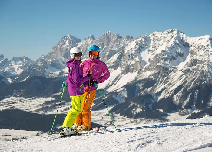 Ridehouse Schladming