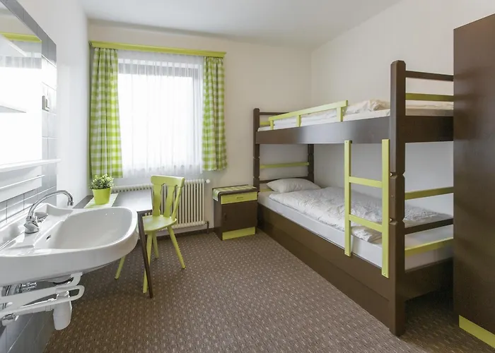 Ridehouse Nocleg ze śniadaniem